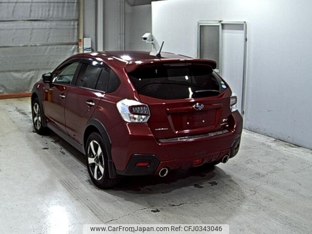 subaru xv 2014 -SUBARU--Subaru XV GPE-012457---SUBARU--Subaru XV GPE-012457- image 2