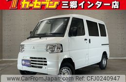 mitsubishi minicab-miev 2023 -MITSUBISHI--Minicab Miev ZAB-U68V--U68V-0801251---MITSUBISHI--Minicab Miev ZAB-U68V--U68V-0801251-