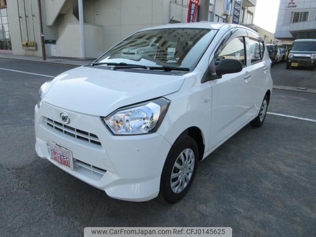 daihatsu mira-e-s 2019 -DAIHATSU--Mira e:s LA350S--0160435---DAIHATSU--Mira e:s LA350S--0160435- image 1