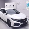 honda civic 2018 CFJ1511693 image 1