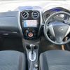 nissan note 2015 -NISSAN--Note DBA-E12--E12-328304---NISSAN--Note DBA-E12--E12-328304- image 3