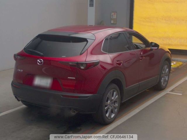 mazda cx-3 2020 -MAZDA 【広島 332て2388】--CX-30 DMEP-110616---MAZDA 【広島 332て2388】--CX-30 DMEP-110616- image 2