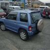 mitsubishi pajero-mini 1997 -MITSUBISHI--Pajero mini H56A--H56A-5207418---MITSUBISHI--Pajero mini H56A--H56A-5207418- image 35