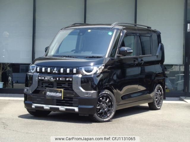 mitsubishi delica-mini 2023 -MITSUBISHI--Delica Mini 4AA-B35A--B35A-0500469---MITSUBISHI--Delica Mini 4AA-B35A--B35A-0500469- image 1