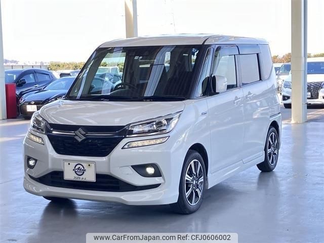 suzuki solio-bandit 2019 quick_quick_DAA-MA46S_MA46S-753230 image 1