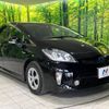 toyota prius 2012 -TOYOTA--Prius DAA-ZVW30--ZVW30-1518027---TOYOTA--Prius DAA-ZVW30--ZVW30-1518027- image 17