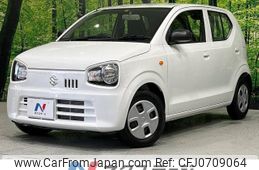 suzuki alto 2019 -SUZUKI--Alto DBA-HA36S--HA36S-528268---SUZUKI--Alto DBA-HA36S--HA36S-528268-