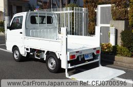 suzuki carry-truck 2021 -SUZUKI--Carry Truck 3BD-DA16T--DA16T-657637---SUZUKI--Carry Truck 3BD-DA16T--DA16T-657637-