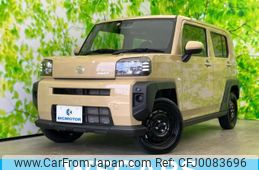 daihatsu taft 2022 quick_quick_5BA-LA910S_LA910S-0034888