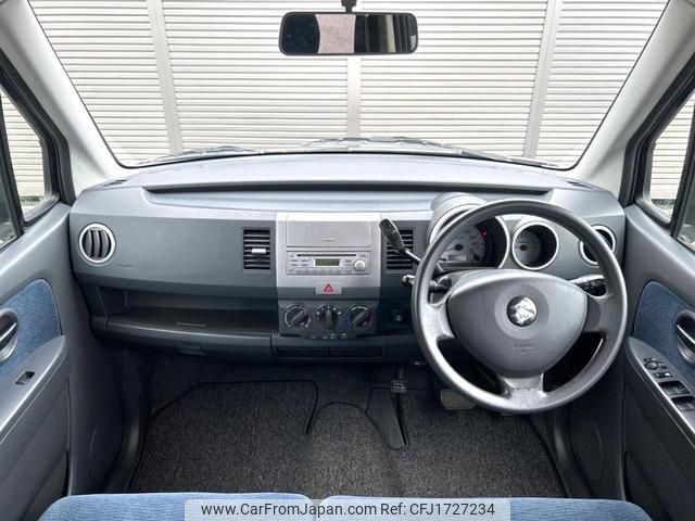 suzuki wagon-r 2005 CFJ1727234 image 2