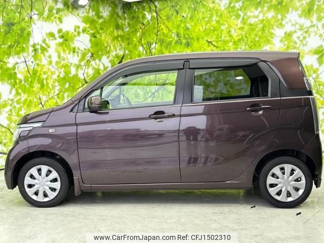 honda n-wgn 2014 CFJ1502310 image 2