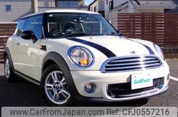 mini mini-others 2013 -BMW--BMW Mini CBA-SR16--WMWSR32000TY61980---BMW--BMW Mini CBA-SR16--WMWSR32000TY61980-