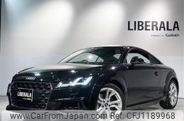 audi tt 2023 -AUDI--Audi TT 3BA-FVDNPF--TRUZZZFV4P1004129---AUDI--Audi TT 3BA-FVDNPF--TRUZZZFV4P1004129-
