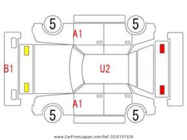 toyota tank 2018 -TOYOTA--Tank DBA-M910A--M910A-0039714---TOYOTA--Tank DBA-M910A--M910A-0039714- image 2