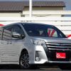 toyota noah 2014 quick_quick_ZRR80W_ZRR80-0045654 image 3