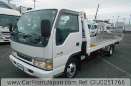 isuzu elf-truck 2004 -ISUZU--Elf KR-NPR72PAV--KR72P-7409011---ISUZU--Elf KR-NPR72PAV--KR72P-7409011-