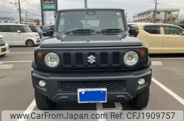 suzuki jimny-sierra 2019 CFJ1909757