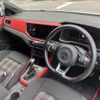 volkswagen polo 2019 CFJ1509319 image 12