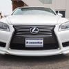 lexus ls 2013 -LEXUS--Lexus LS DAA-UVF45--UVF45-5018158---LEXUS--Lexus LS DAA-UVF45--UVF45-5018158- image 8