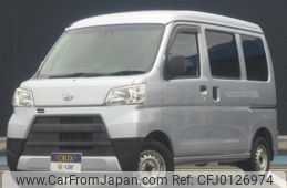 daihatsu hijet-van 2018 -DAIHATSU--Hijet Van EBD-S321V--S321V-0371154---DAIHATSU--Hijet Van EBD-S321V--S321V-0371154-