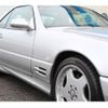 mercedes-benz sl-class 1999 quick_quick_129068_WDB129068-1F175975 image 16