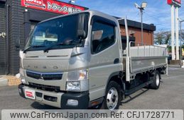 mitsubishi-fuso canter 2019 CFJ1728771