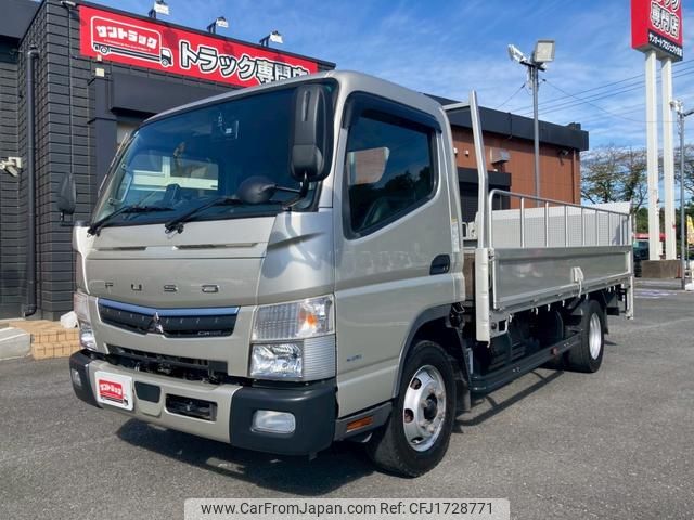 mitsubishi-fuso canter 2019 CFJ1728771 image 1