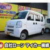 suzuki every 2014 -SUZUKI--Every EBD-DA64V--DA64V-923533---SUZUKI--Every EBD-DA64V--DA64V-923533- image 1