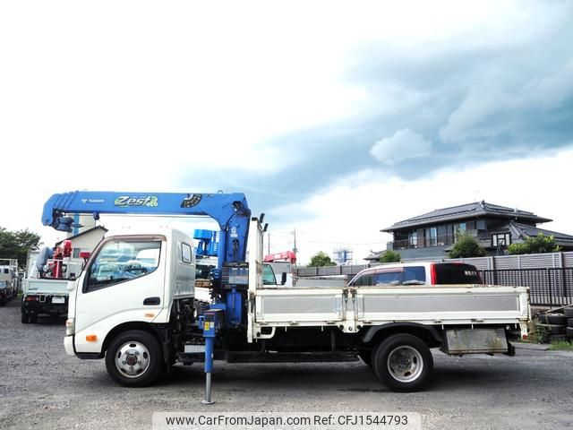 hino dutro 2014 CFJ1544793 image 2