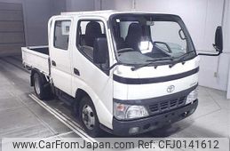 toyota dyna-truck 2005 -TOYOTA--Dyna XZU306-0007702---TOYOTA--Dyna XZU306-0007702-