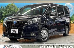 toyota esquire 2016 -TOYOTA--Esquire DAA-ZWR80G--ZWR80-0190601---TOYOTA--Esquire DAA-ZWR80G--ZWR80-0190601-