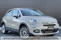 fiat 500x 2018 -FIAT--Fiat 500X ABA-33414--ZFA3340000P678717---FIAT--Fiat 500X ABA-33414--ZFA3340000P678717-