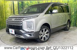 mitsubishi delica-d5 2022 -MITSUBISHI--Delica D5 3DA-CV1W--CV1W-2205586---MITSUBISHI--Delica D5 3DA-CV1W--CV1W-2205586-
