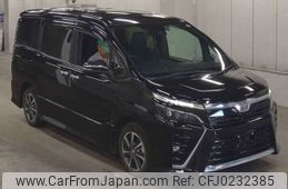 toyota voxy 2021 -TOYOTA--Voxy 3BA-ZRR80W--ZRR80W-0711583---TOYOTA--Voxy 3BA-ZRR80W--ZRR80W-0711583-