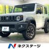 suzuki jimny-sierra 2024 CFJ1696623 image 1