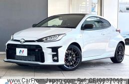 toyota yaris 2022 quick_quick_GXPA16_GXPA16-0010771