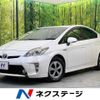 toyota prius 2014 -TOYOTA--Prius DAA-ZVW30--ZVW30-1792742---TOYOTA--Prius DAA-ZVW30--ZVW30-1792742- image 1