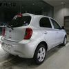 nissan march 2019 CFJ1535713 image 2
