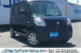 suzuki spacia 2014 -SUZUKI 【船橋 580ｳ3052】--Spacia MK32S--209632---SUZUKI 【船橋 580ｳ3052】--Spacia MK32S--209632-