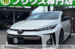 toyota prius-phv 2018 quick_quick_DLA-ZVW52_ZVW52-3083060