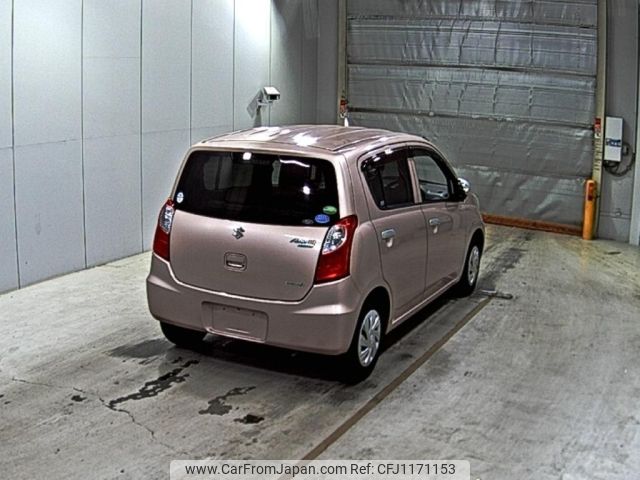 suzuki alto-eco 2014 -SUZUKI--Alto Eco HA35S--HA35S-182091---SUZUKI--Alto Eco HA35S--HA35S-182091- image 2