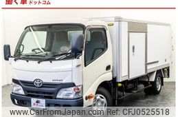 toyota dyna-truck 2015 -TOYOTA--Dyna XZU655--0004016---TOYOTA--Dyna XZU655--0004016-