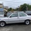 bmw 3-series 1982 quick_quick_e-318_WBAAAG4905C5027404 image 9