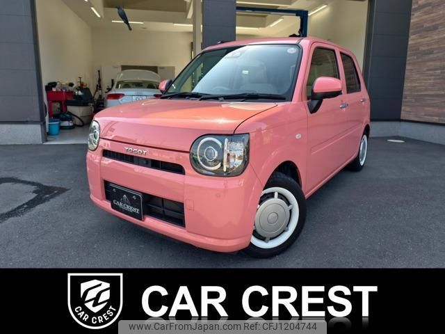 daihatsu mira-tocot 2018 quick_quick_DBA-LA550S_LA550S-0015616 image 1