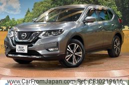 nissan x-trail 2017 -NISSAN--X-Trail DBA-NT32--NT32-073326---NISSAN--X-Trail DBA-NT32--NT32-073326-