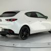 mazda mazda3-fastback 2020 quick_quick_BPFP_BPFP-115040 image 3