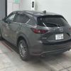 mazda cx-5 2017 -MAZDA 【大阪 304サ2700】--CX-5 KF2P-124300---MAZDA 【大阪 304サ2700】--CX-5 KF2P-124300- image 2