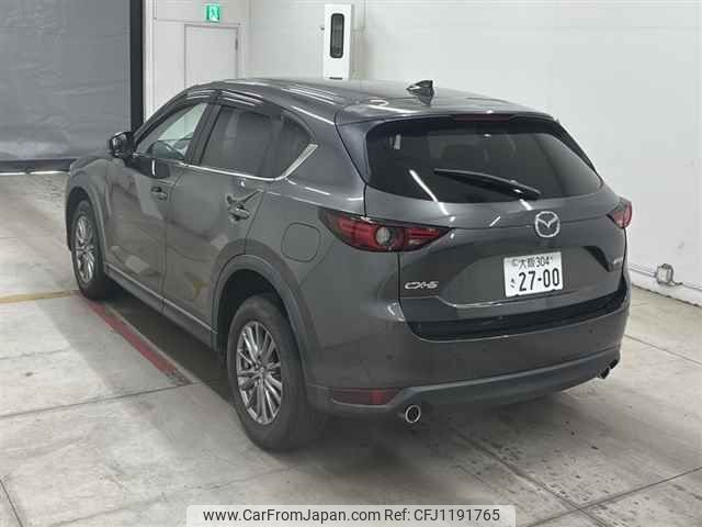 mazda cx-5 2017 -MAZDA 【大阪 304サ2700】--CX-5 KF2P-124300---MAZDA 【大阪 304サ2700】--CX-5 KF2P-124300- image 2