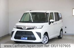 toyota roomy 2021 -TOYOTA--Roomy 5BA-M900A--M900A-0596498---TOYOTA--Roomy 5BA-M900A--M900A-0596498-