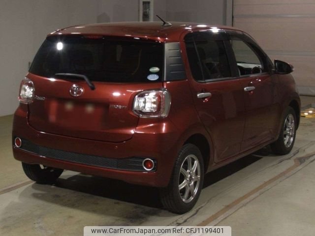 toyota passo 2016 -TOYOTA--Passo M700A-0011960---TOYOTA--Passo M700A-0011960- image 2